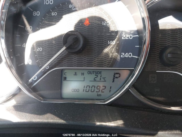 Toyota COROLLA LE 2016 2T1BURHE1GC742733 Image 15