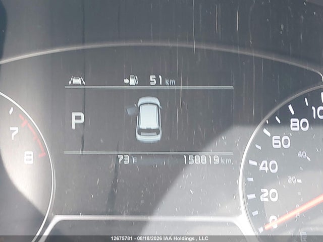 KIA SOUL + 2017 KNDJP3A56H7490166 Image 16
