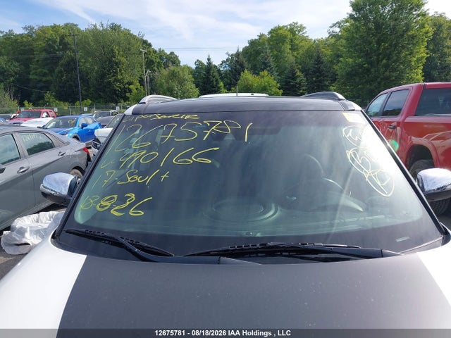 KIA SOUL + 2017 KNDJP3A56H7490166 Image 18