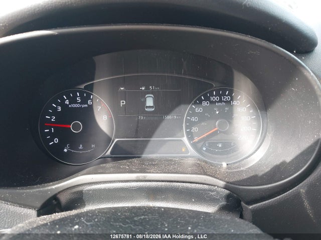 KIA SOUL + 2017 KNDJP3A56H7490166 Image 7