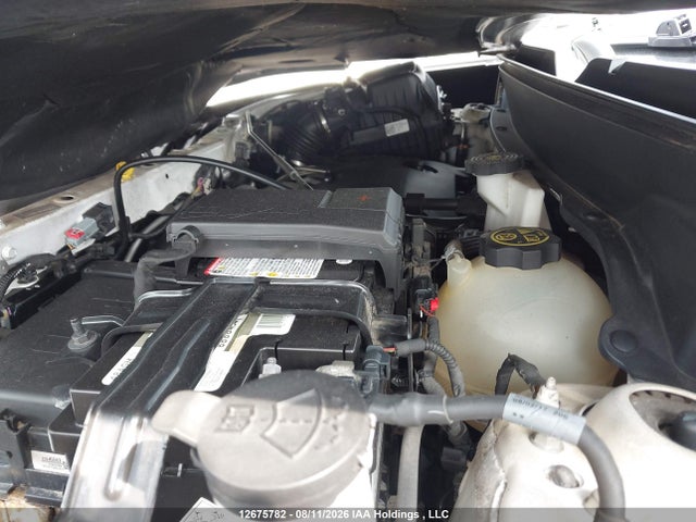 Продажа на аукционе авто 2018 Chevrolet Equinox Premier, vin: 2GNAXWEX7J6202651, номер лота: 12675782