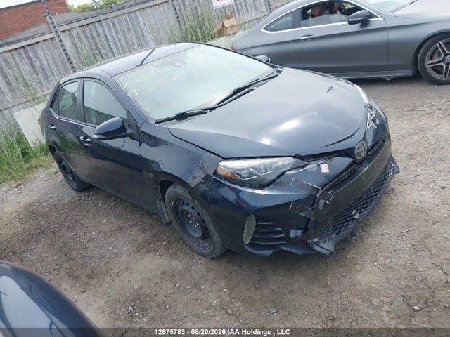 2019 2T1BURHEXKC156041 main image