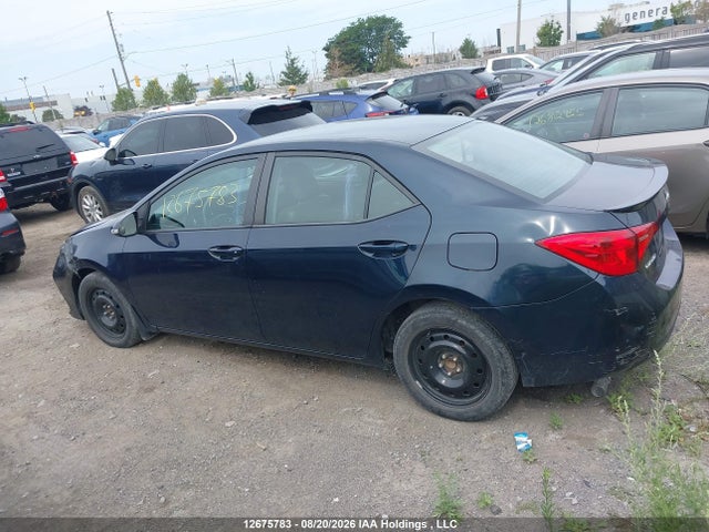 Toyota COROLLA SE 2019 2T1BURHEXKC156041 Image 14