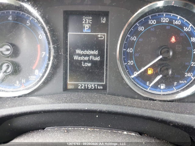 Toyota COROLLA SE 2019 2T1BURHEXKC156041 Image 15