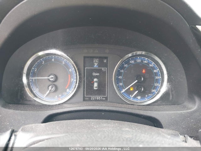 Toyota COROLLA SE 2019 2T1BURHEXKC156041 Image 7
