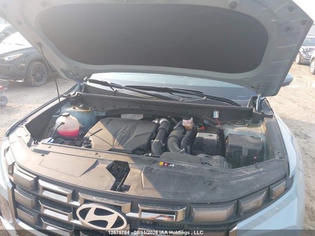 Продаж на аукціоні авто 2025 Hyundai Santa Cruz Limited, vin: 5NTJEDDF9SH135772, номер лоту: 12675784