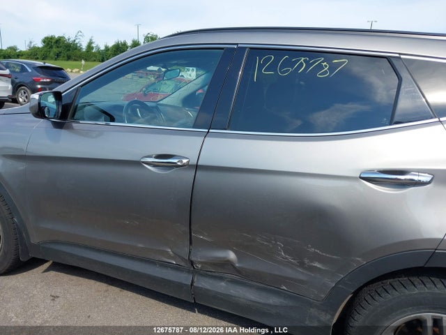 5XYZUDLB7HG450816 Hyundai Santa Fe Sport 2.4 Se