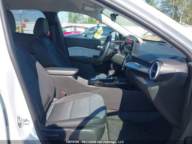 KL77LHE21TC072291 Chevrolet TRAX 1LT