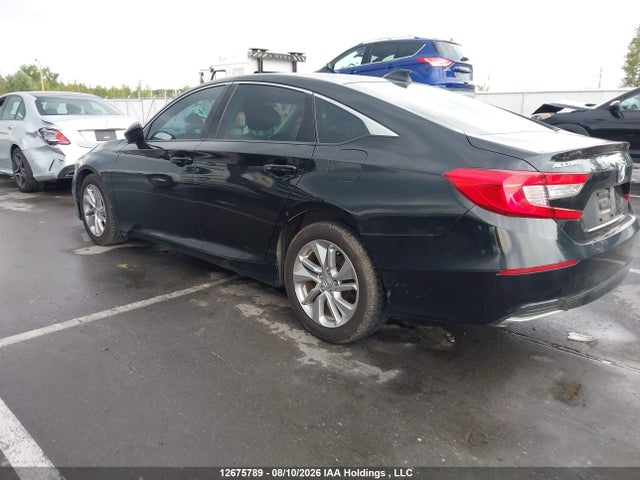 Продажа на аукционе авто 2020 Honda Accord, vin: 1HGCV1F13LA801820, номер лота: 12675789