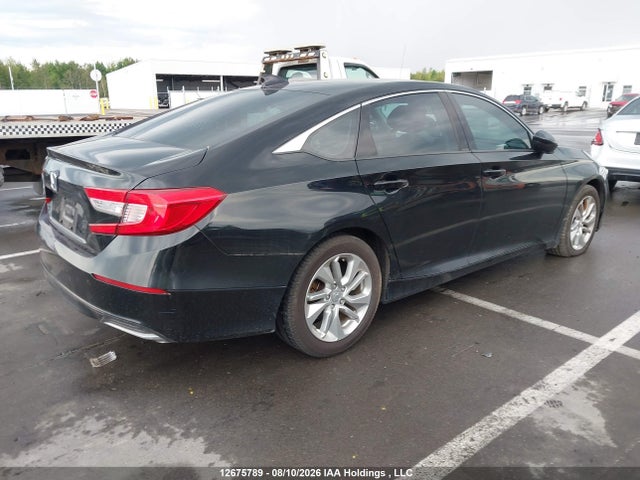 Продажа на аукционе авто 2020 Honda Accord, vin: 1HGCV1F13LA801820, номер лота: 12675789