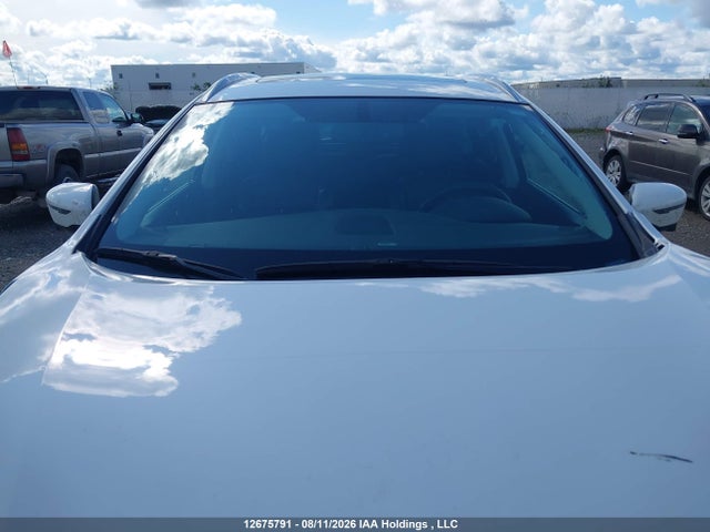 5N1AZ2MS9KN110161 Nissan Murano Platinum/sl/sv