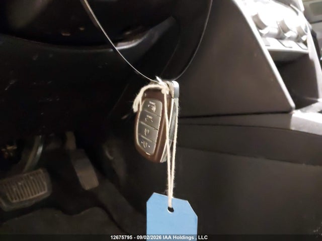 Продаж на аукціоні авто 2019 Hyundai Elantra Sel/value/limited, vin: KMHD84LF4KU824057, номер лоту: 12675795