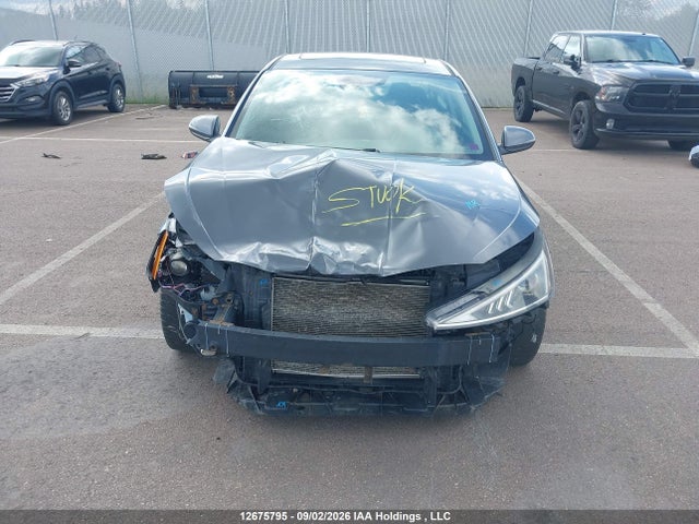 Продаж на аукціоні авто 2019 Hyundai Elantra Sel/value/limited, vin: KMHD84LF4KU824057, номер лоту: 12675795