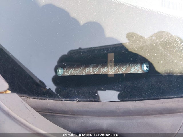 2HGFB2F40FH042331 Honda Civic