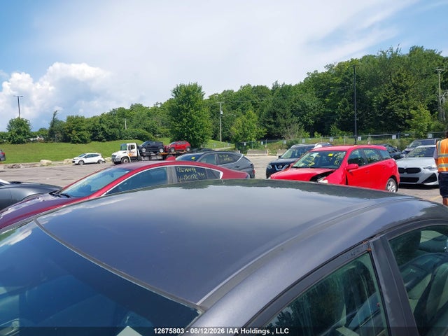 2HGFB2F40FH042331 Honda Civic