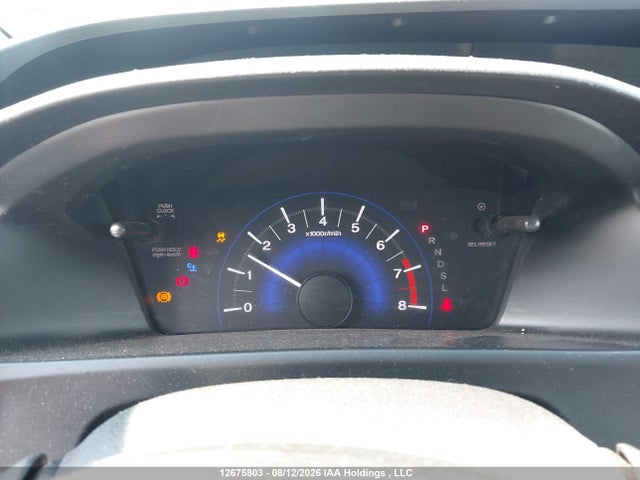 2HGFB2F40FH042331 Honda Civic