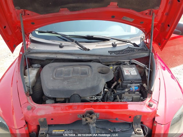 12675804 :رقم المزاد ، 3GCAAAFWXBS613970 vin ، 2011 Chevrolet Hhr Panel Ls مزاد بيع