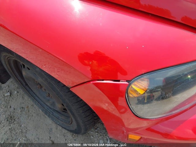 12675804 :رقم المزاد ، 3GCAAAFWXBS613970 vin ، 2011 Chevrolet Hhr Panel Ls مزاد بيع