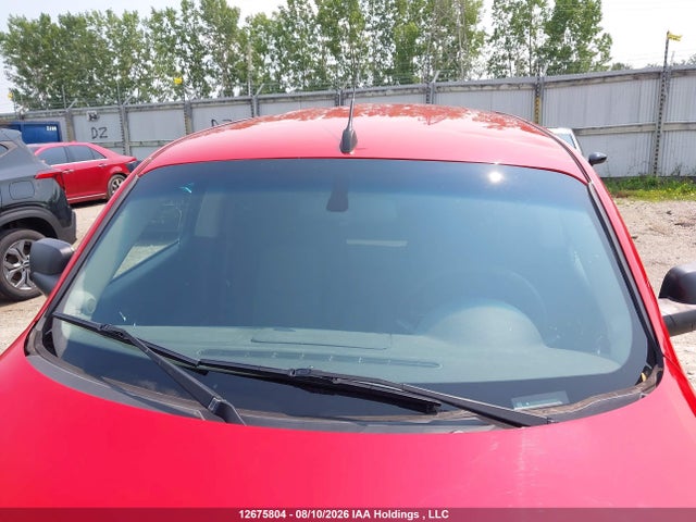 12675804 :رقم المزاد ، 3GCAAAFWXBS613970 vin ، 2011 Chevrolet Hhr Panel Ls مزاد بيع