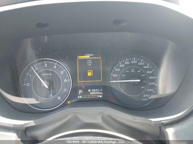 Aukcja sprzedaży 2018 Subaru Impreza Premium Plus, vin: 4S3GTAE67J3709825, numer aukcji: 12675808