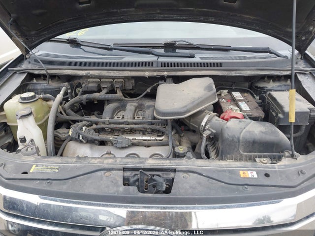 Продажа на аукционе авто 2008 Ford Edge Limited, vin: 2FMDK49CX8BA17457, номер лота: 12675809