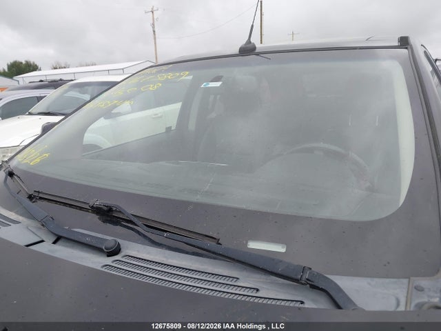 Продажа на аукционе авто 2008 Ford Edge Limited, vin: 2FMDK49CX8BA17457, номер лота: 12675809