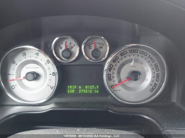 Продажа на аукционе авто 2008 Ford Edge Limited, vin: 2FMDK49CX8BA17457, номер лота: 12675809
