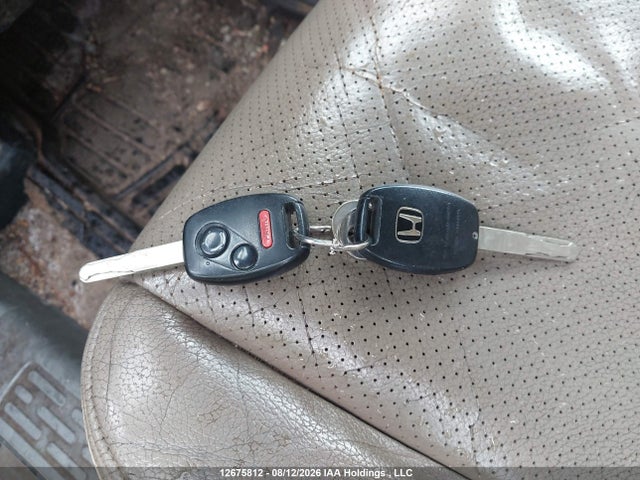 Продажа на аукционе авто 2008 Honda Ridgeline Ex-l, vin: 2HJYK16548H001337, номер лота: 12675812
