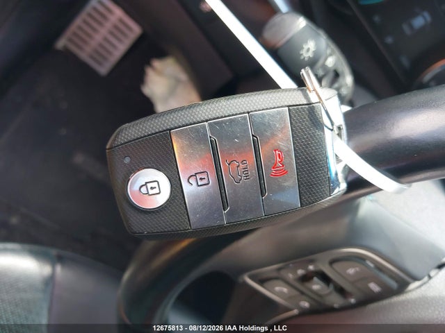 KIA Niro Ev Sx Touring 2020 KNDCE3LG6L5055407 Image 11