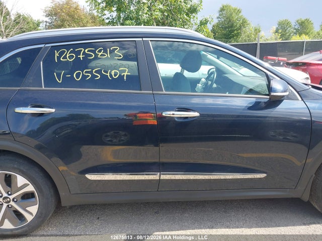 KIA Niro Ev Sx Touring 2020 KNDCE3LG6L5055407 Image 14