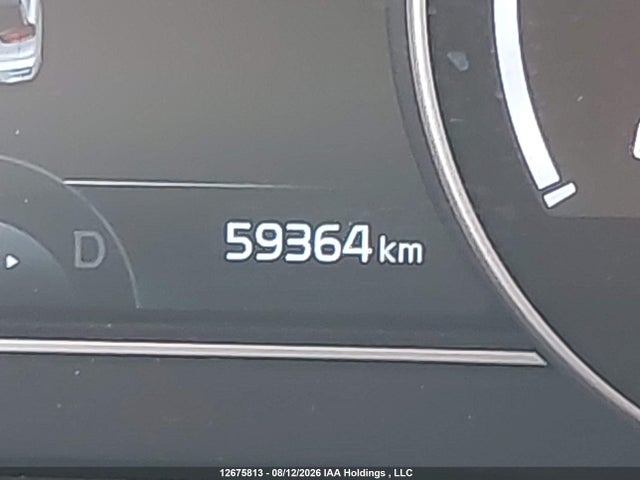 KIA Niro Ev Sx Touring 2020 KNDCE3LG6L5055407 Image 16