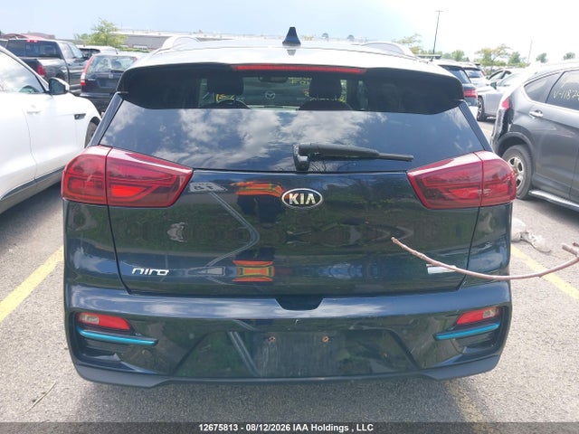 KIA Niro Ev Sx Touring 2020 KNDCE3LG6L5055407 Image 17