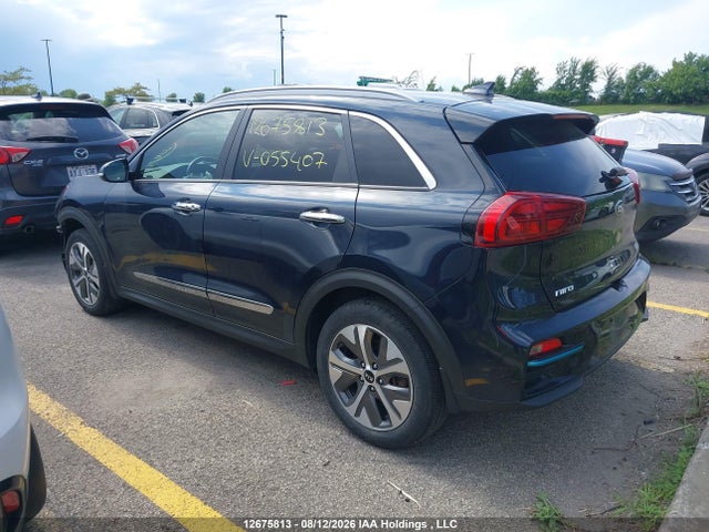 KIA Niro Ev Sx Touring 2020 KNDCE3LG6L5055407 Image 3
