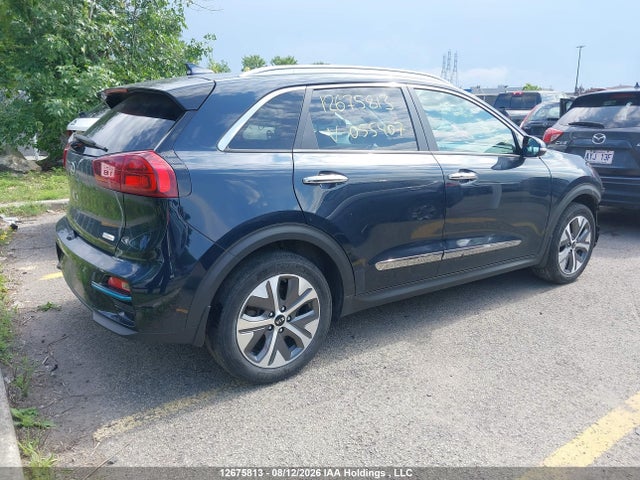 KIA Niro Ev Sx Touring 2020 KNDCE3LG6L5055407 Image 4