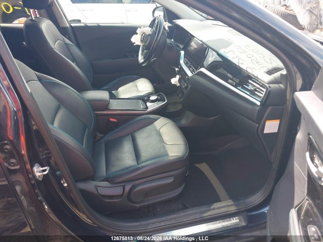 KIA Niro Ev Sx Touring 2020 KNDCE3LG6L5055407 Image 5