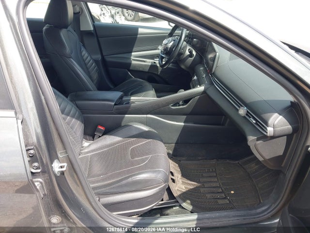 KMHLN4AG9MU151950 Hyundai Elantra