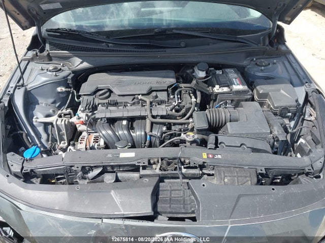 KMHLN4AG9MU151950 Hyundai Elantra