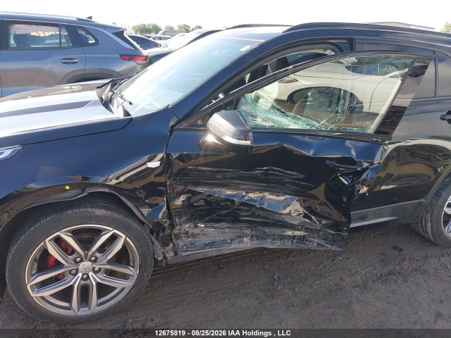 Продаж на аукціоні авто 2021 Cadillac Xt4, vin: 1GYFZFR49MF010371, номер лоту: 12675819