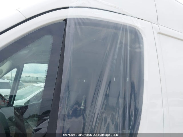RAM Promaster 2500 High Roof 2025 3C6LRVCGXSE541826 Image 19