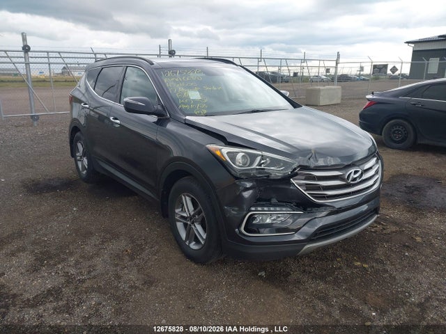 Aukcja sprzedaży 2017 Hyundai Santa Fe Sport, vin: 5XYZUDLB1HG482600, numer aukcji: 12675828