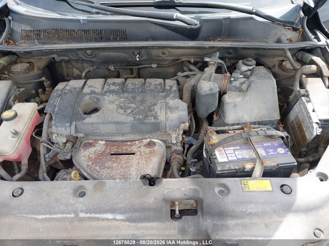 12675829 :رقم المزاد ، 2T3RF4DV5CW268979 vin ، 2012 Toyota Rav4 Sport مزاد بيع