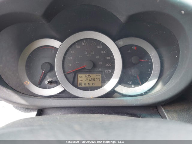 12675829 :رقم المزاد ، 2T3RF4DV5CW268979 vin ، 2012 Toyota Rav4 Sport مزاد بيع