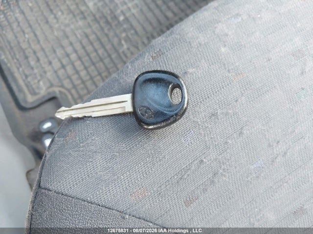 2005 Hyundai Accent Gl მანქანა იყიდება აუქციონზე, vin: KMHCG45C45U654921, აუქციონის ნომერი: 12675831