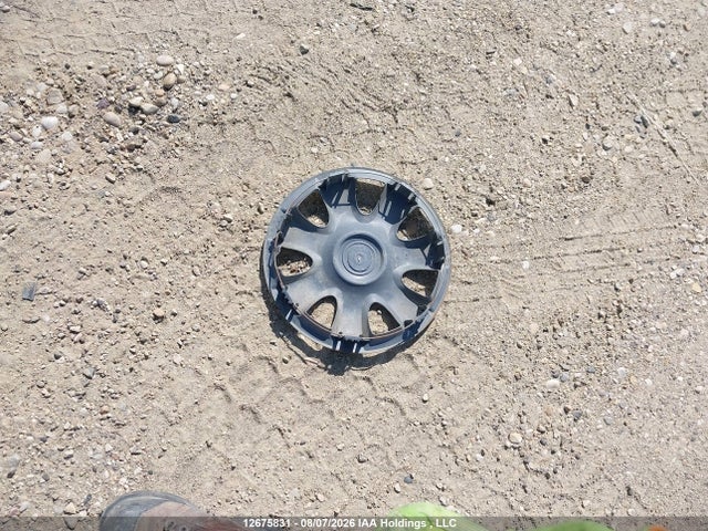 2005 Hyundai Accent Gl მანქანა იყიდება აუქციონზე, vin: KMHCG45C45U654921, აუქციონის ნომერი: 12675831