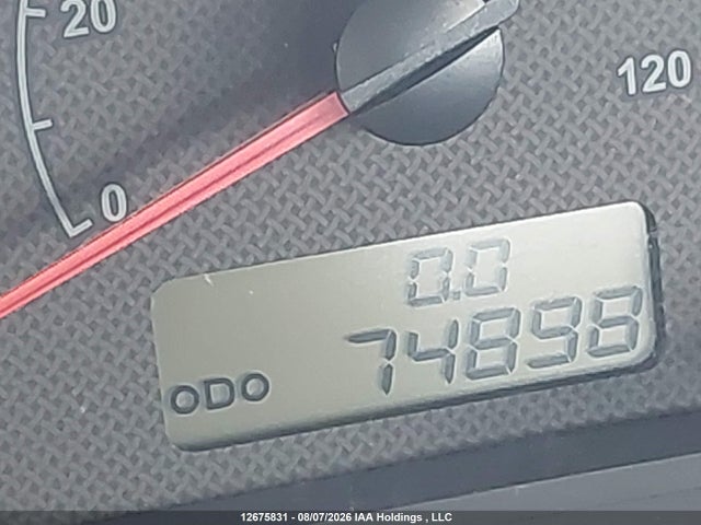 2005 Hyundai Accent Gl მანქანა იყიდება აუქციონზე, vin: KMHCG45C45U654921, აუქციონის ნომერი: 12675831