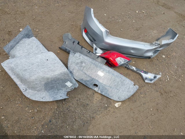 2018 Honda Civic Lx მანქანა იყიდება აუქციონზე, vin: 2HGFC2F54JH006429, აუქციონის ნომერი: 12675832