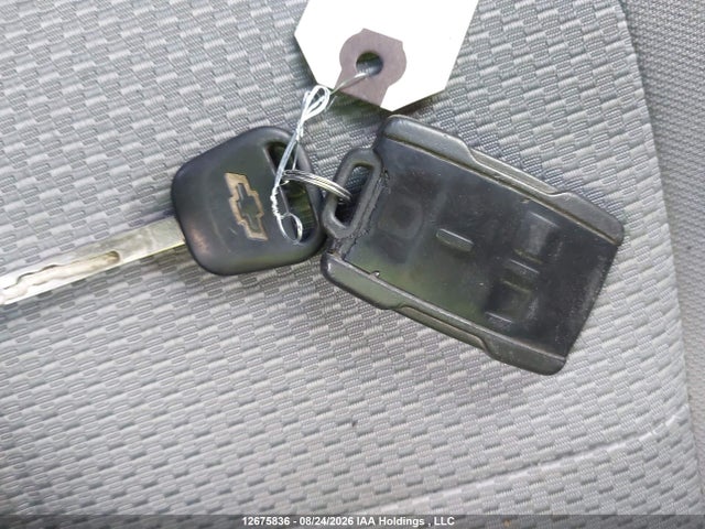 3GCPCPEHXEG453963 Chevrolet Silverado C1500