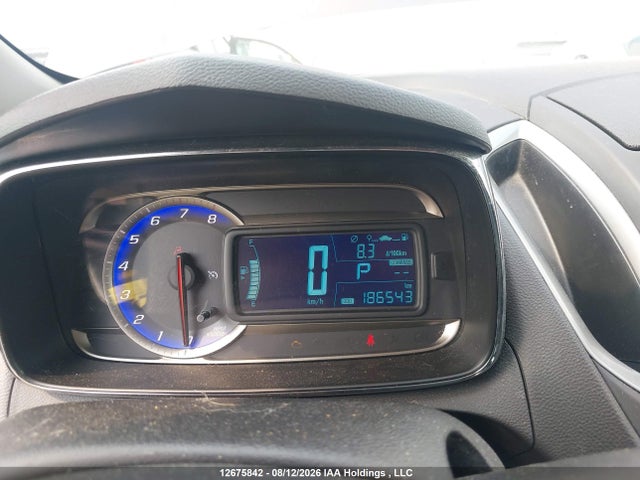 Продажа на аукционе авто 2015 Chevrolet Trax 2lt, vin: 3GNCJSSB4FL121069, номер лота: 12675842