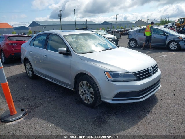 2016 3VW167AJ6GM306367 main image