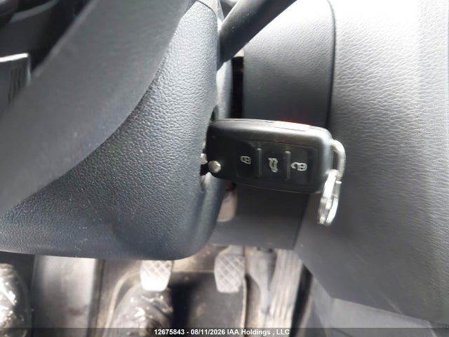 3VW167AJ6GM306367 Volkswagen JETTA S
